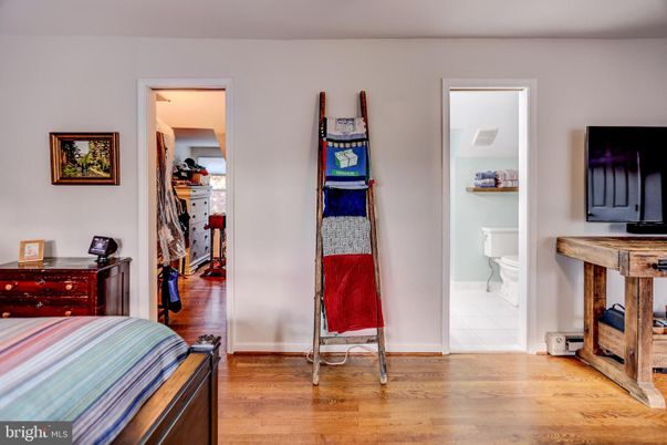Bathroom, Bedroom, Interior, Wood Texture Flooring
