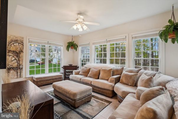 Interior, Living room, Sun Room