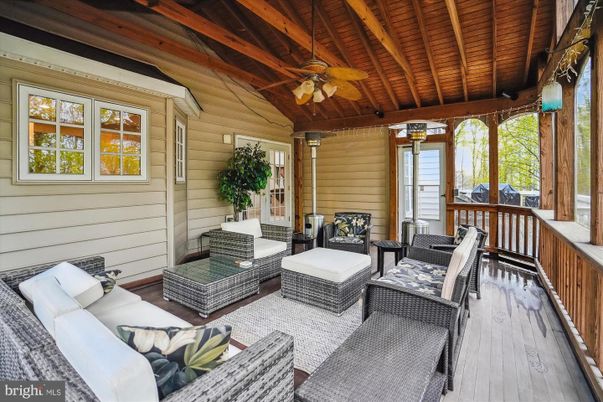 Exterior, Wooden Ceilings, Wood Texture Flooring