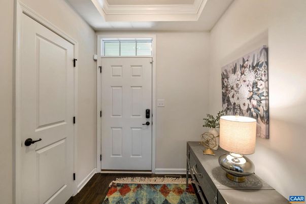 Interior, Wood Texture Flooring