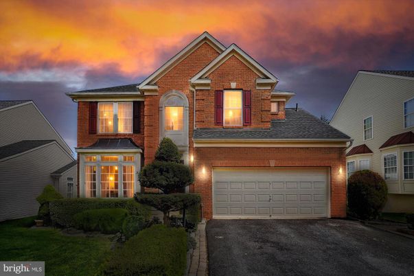 Attached, Exterior, Facade, Brick Facade, Brick Traditional
