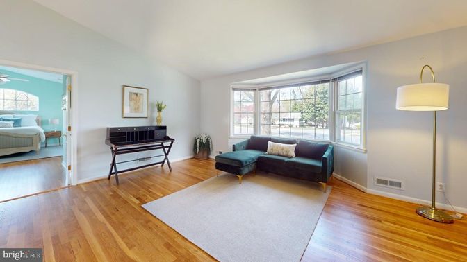 Interior, Piano, Wood Texture Flooring