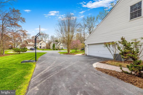 Backyard, Detached Garage, Exterior