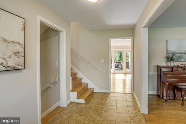 Interior, Piano, Wood Texture Flooring