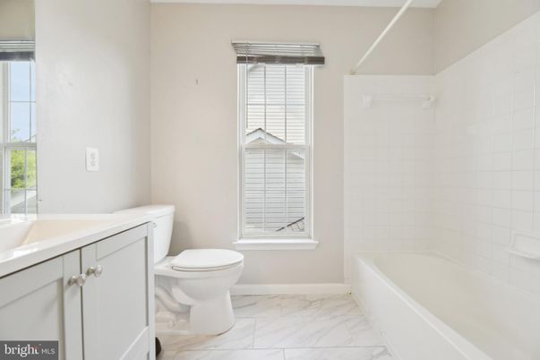 Bathroom, Interior, Marble