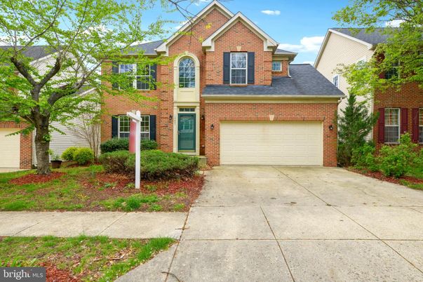 Attached, Exterior, Facade, Brick Facade, Brick Traditional
