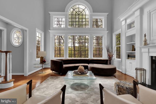 Interior, Living room, Wood Texture Flooring
