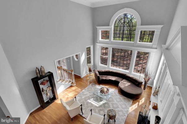 Interior, Living room, Wood Texture Flooring