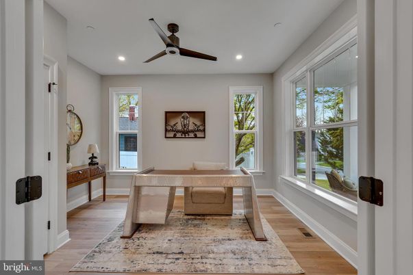 Game Room, Interior, Recessed Lighting, Wood Texture Flooring