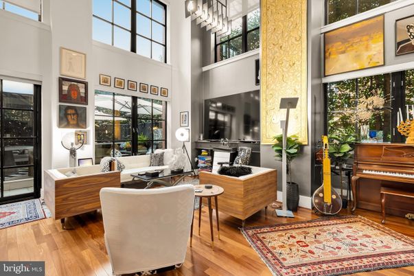 Interior, Living room, Piano, Wood Texture Flooring