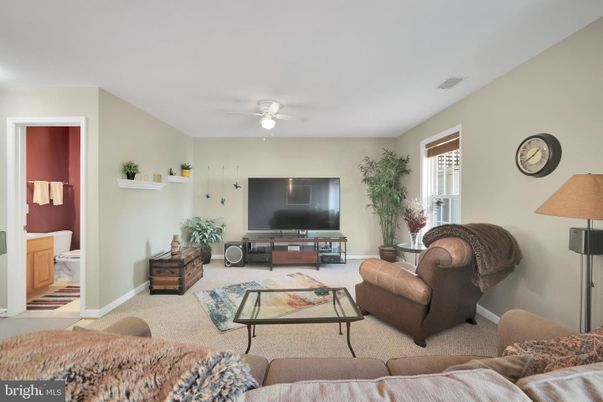 Bathroom, Interior, Living room