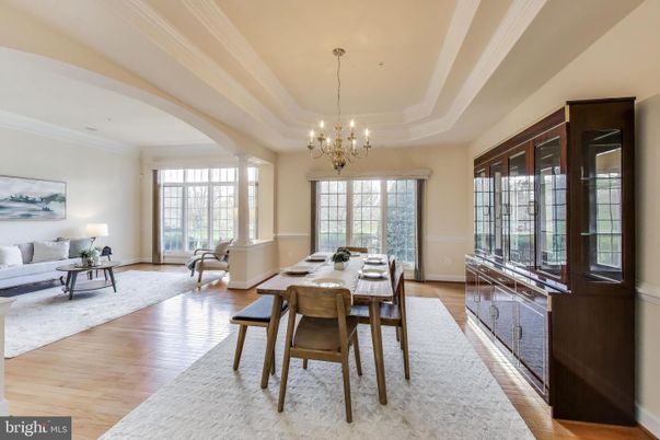 Chandelier, Dining room, Interior, Living room, Wood Texture Flooring