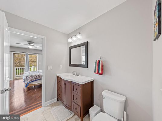 Bathroom, Bedroom, Interior, Wood Texture Flooring