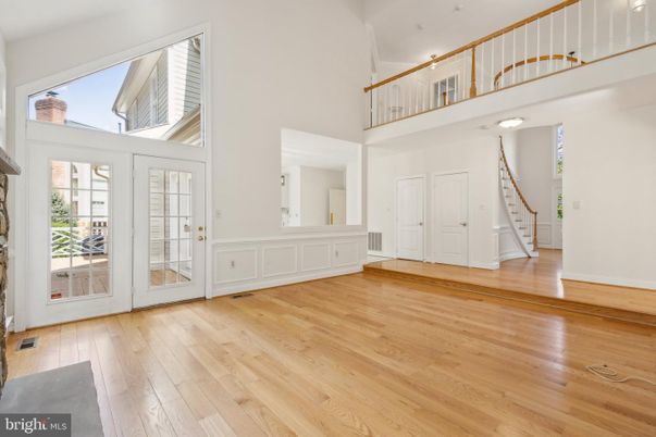 Interior, Wood Texture Flooring