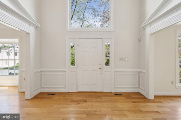 Interior, Wood Texture Flooring