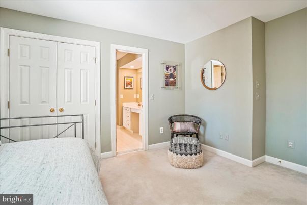 Bathroom, Bedroom, Interior, Recessed Lighting