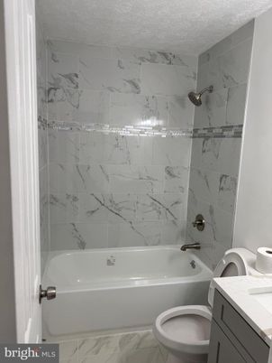 Bathroom, Interior, Marble, Marble Walls
