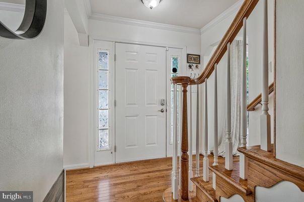 Interior, Wood Texture Flooring