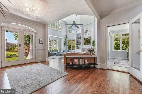 Interior, Living room, Wood Texture Flooring