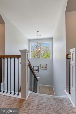 Chandelier, Interior, Pendant Lights