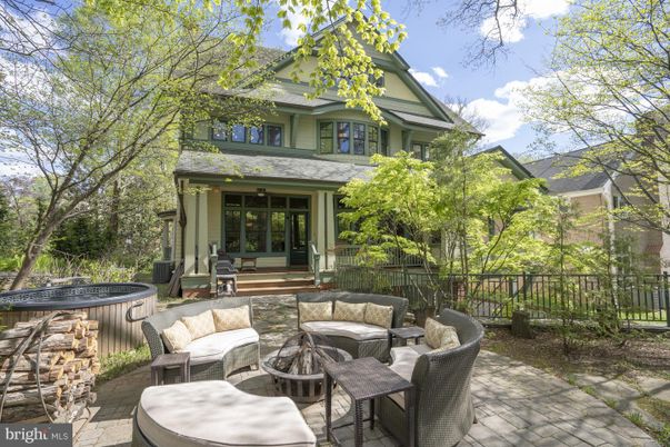 Exterior, Hot Tub