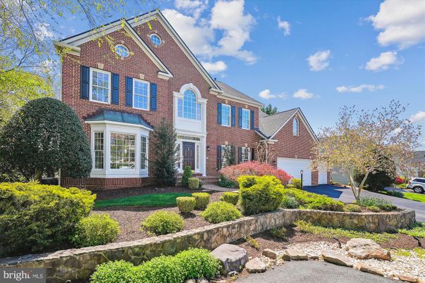 Exterior, Facade, Brick Facade, Brick Traditional