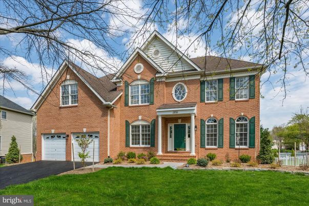 Attached, Exterior, Facade, Brick Facade, Brick Traditional