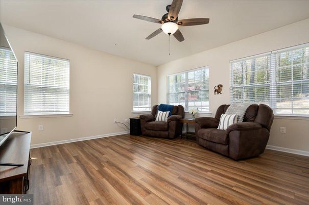 Interior, Living room, Wood Texture Flooring