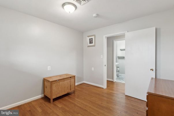Bathroom, Empty room, Interior, Wood Texture Flooring