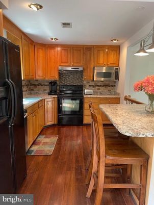 Dining room, Interior, Kitchen, Wood Texture Flooring