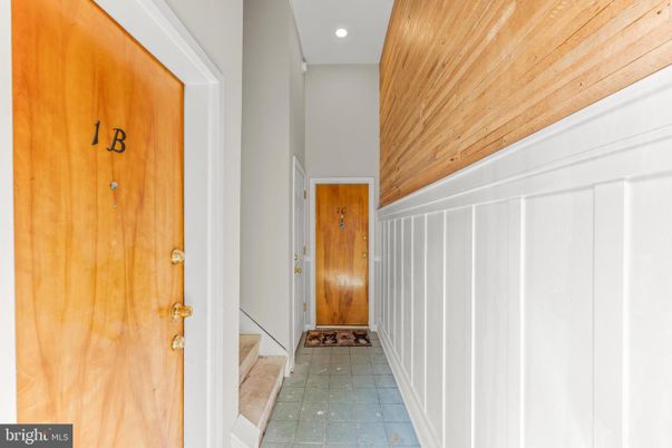 Interior, Recessed Lighting, Wooden Ceilings