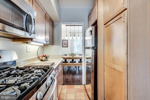 Dining room, Interior, Kitchen, Pendant Lights