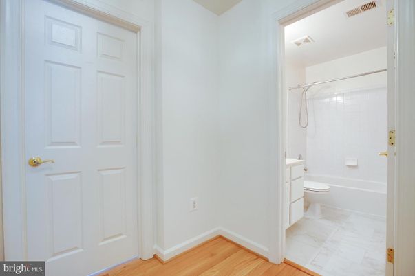 Bathroom, Interior, Marble, Wood Texture Flooring