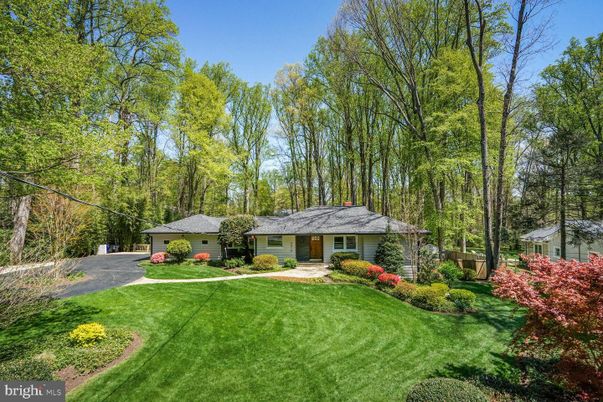 Attached, Backyard, Exterior, Facade, Ranch