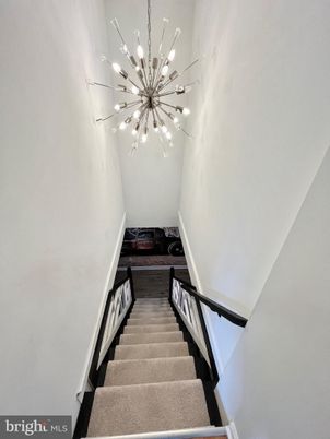 Interior, Pendant Lights