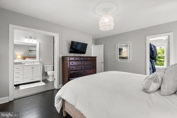 Bathroom, Bedroom, Interior, Wood Texture Flooring