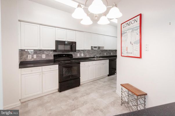 Interior, Kitchen, Pendant Lights