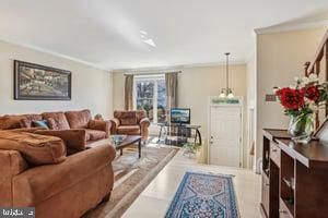 Interior, Living room, Pendant Lights