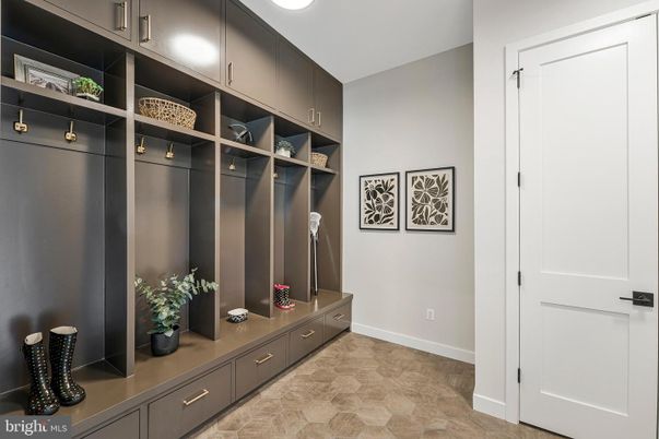 Interior, Recessed Lighting, Walk-in Closets