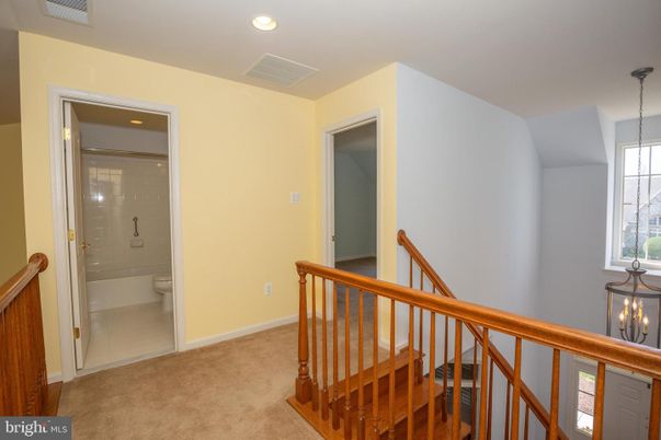 Bathroom, Interior, Pendant Lights, Recessed Lighting