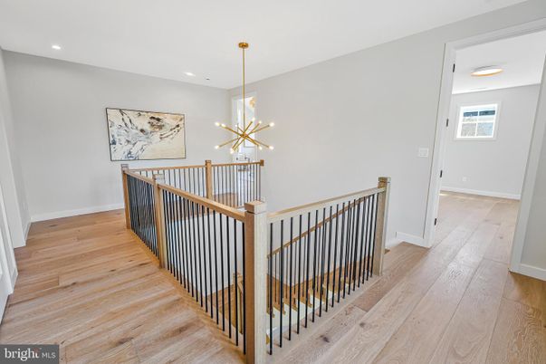 Interior, Pendant Lights, Recessed Lighting, Wood Texture Flooring