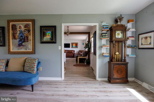 Interior, Wood Texture Flooring