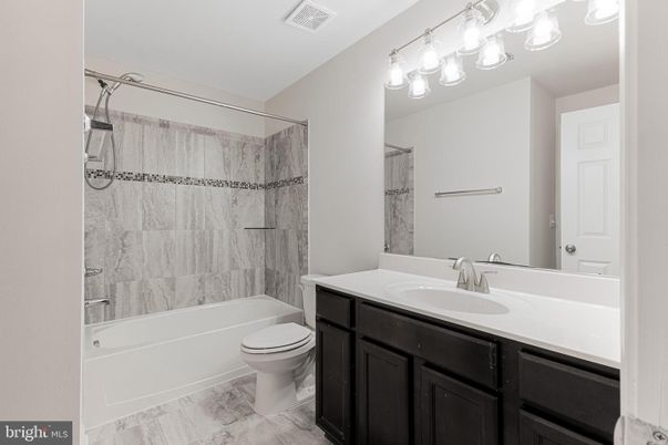 Bathroom, Interior, Marble