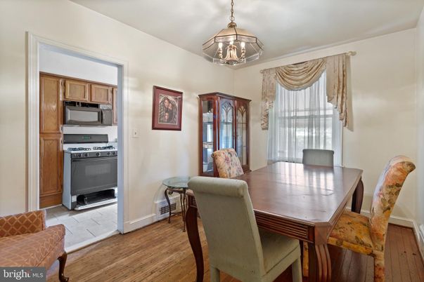 Dining room, Interior, Kitchen, Wood Texture Flooring