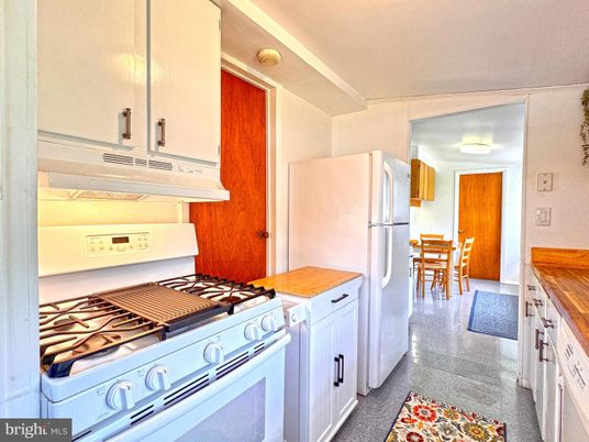 Dining room, Interior, Kitchen