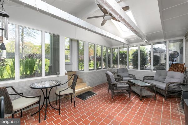 Interior, Living room, Sun Room
