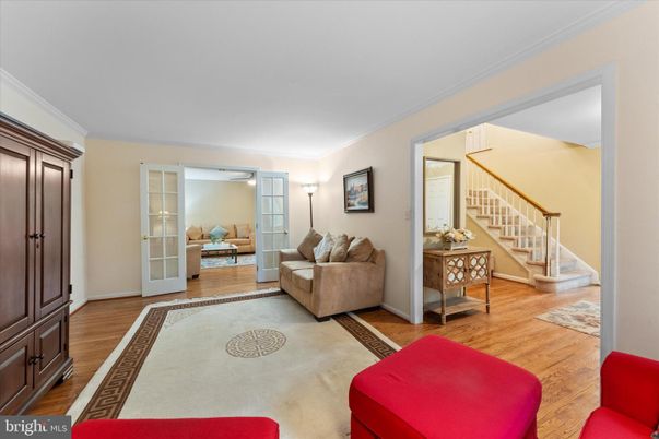 Interior, Living room, Wood Texture Flooring