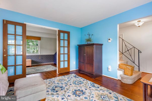 Interior, Wood Texture Flooring