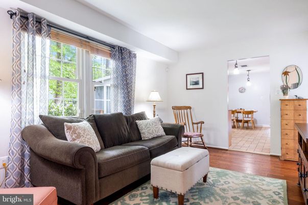 Dining room, Interior, Living room, Wood Texture Flooring