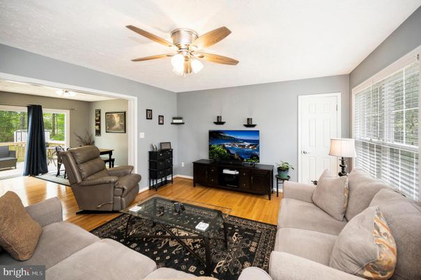 Interior, Living room, Wood Texture Flooring